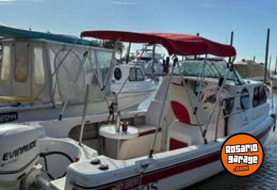 Embarcaciones - Trakker cabinado - En Venta