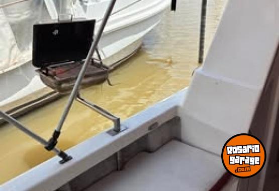 Embarcaciones - Trakker cabinado - En Venta