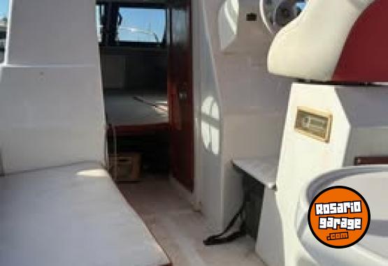 Embarcaciones - Trakker cabinado - En Venta
