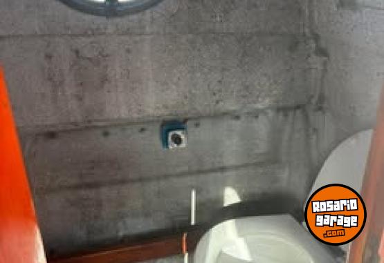 Embarcaciones - Trakker cabinado - En Venta