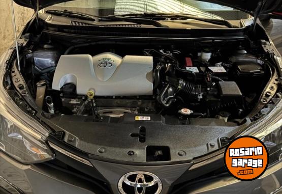 Autos - Toyota Yaris S 2021 Nafta 38000Km - En Venta