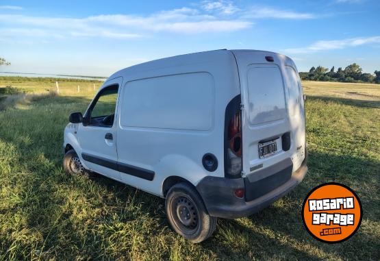 Utilitarios - Renault 2006 2006 Diesel 200000Km - En Venta