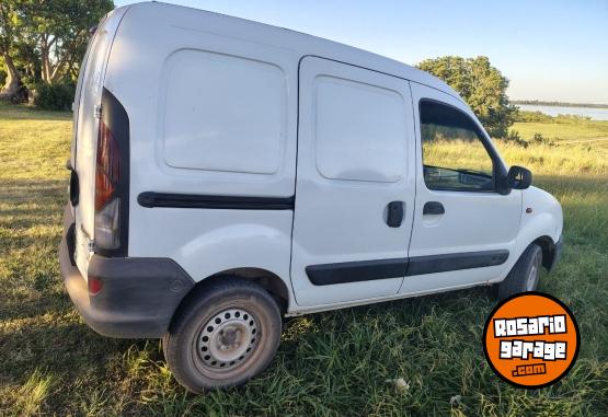 Utilitarios - Renault 2006 2006 Diesel 200000Km - En Venta