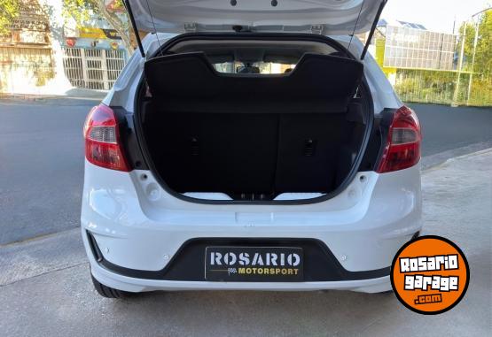 Autos - Ford Ka 2019 Nafta 94000Km - En Venta