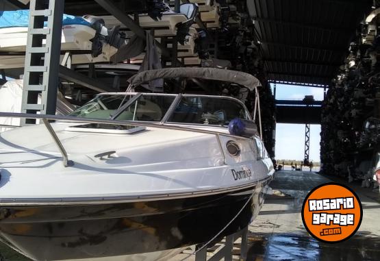 Embarcaciones - Cuddy Naval Center 210, Acepto veh�culo. - En Venta