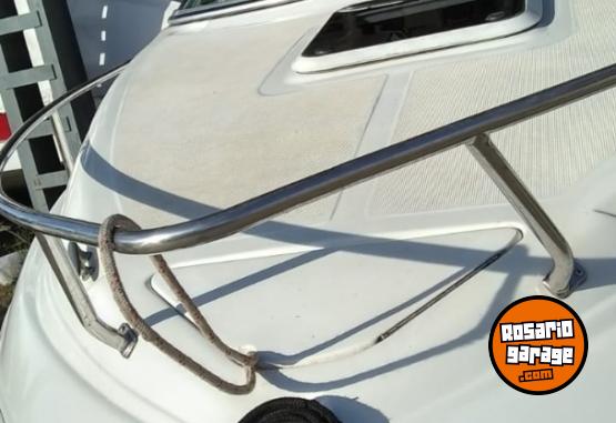 Embarcaciones - Cuddy Naval Center 210, Acepto veh�culo. - En Venta