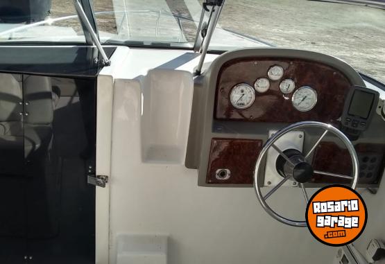 Embarcaciones - Cuddy Naval Center 210, Acepto veh�culo. - En Venta