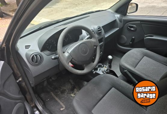 Autos - Renault Logan 2009 Nafta 111111Km - En Venta