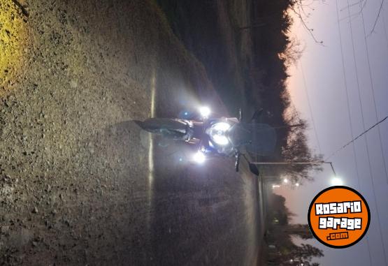 Motos - CF Mt 2024 Nafta 13900Km - En Venta