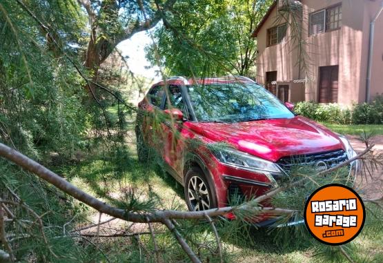 Autos - Nissan Kicks sense 2023 Nafta 30000Km - En Venta