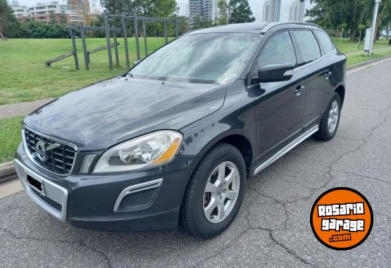 Camionetas - Volvo VOLVO XC60 T6 2013 Nafta 170000Km - En Venta