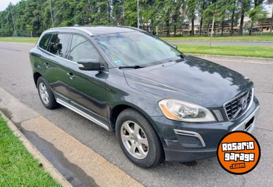 Camionetas - Volvo VOLVO XC60 T6 2013 Nafta 170000Km - En Venta