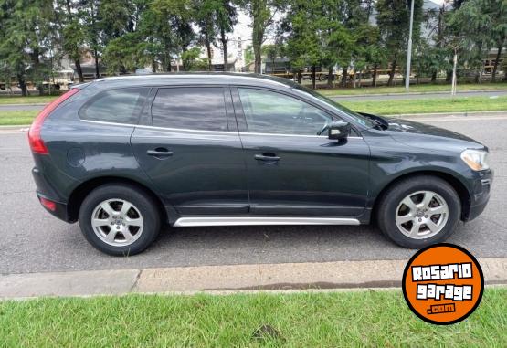 Camionetas - Volvo VOLVO XC60 T6 2013 Nafta 170000Km - En Venta