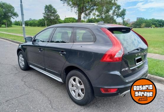 Camionetas - Volvo VOLVO XC60 T6 2013 Nafta 170000Km - En Venta