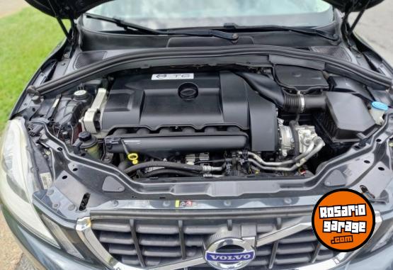 Camionetas - Volvo VOLVO XC60 T6 2013 Nafta 170000Km - En Venta