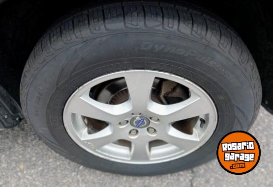 Camionetas - Volvo VOLVO XC60 T6 2013 Nafta 170000Km - En Venta