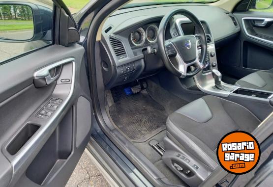 Camionetas - Volvo VOLVO XC60 T6 2013 Nafta 170000Km - En Venta