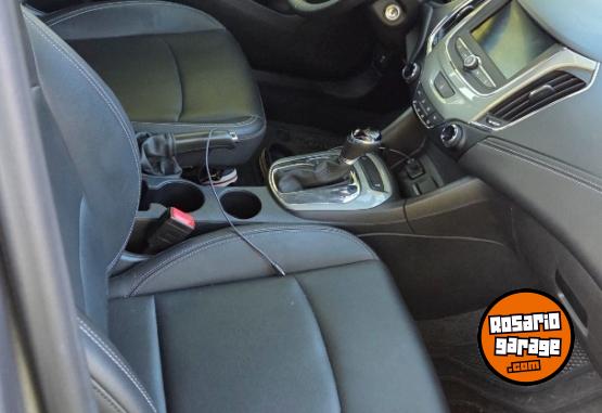 Autos - Chevrolet Cruze LT 2022 Nafta 80000Km - En Venta