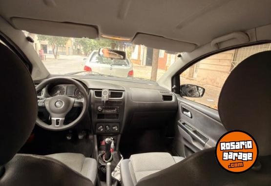 Autos - Volkswagen Fox 2011 GNC 193418Km - En Venta
