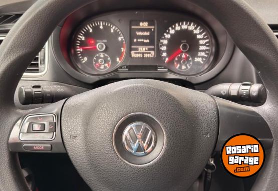 Autos - Volkswagen Fox 2011 GNC 193418Km - En Venta