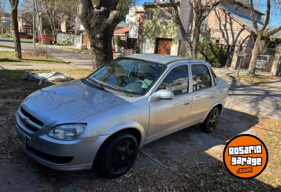 Autos - Chevrolet 2015 2015 Nafta 72000Km - En Venta
