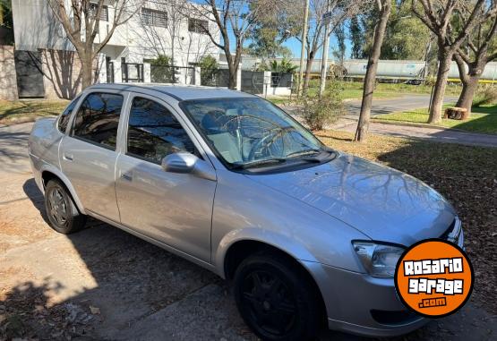 Autos - Chevrolet 2015 2015 Nafta 72000Km - En Venta