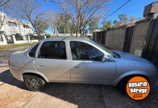 Autos - Chevrolet 2015 2015 Nafta 72000Km - En Venta
