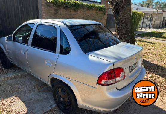 Autos - Chevrolet 2015 2015 Nafta 72000Km - En Venta