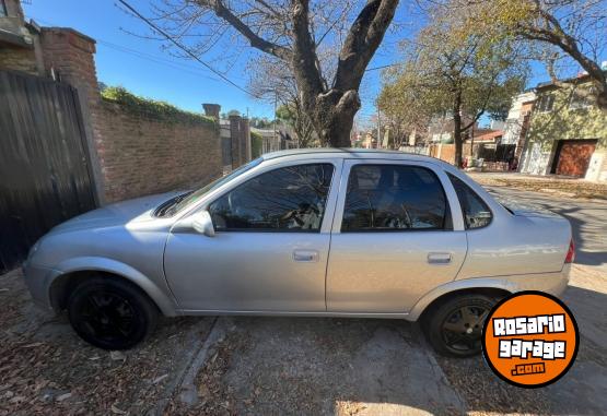 Autos - Chevrolet 2015 2015 Nafta 72000Km - En Venta