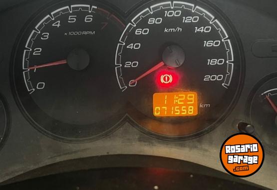 Autos - Chevrolet 2015 2015 Nafta 72000Km - En Venta