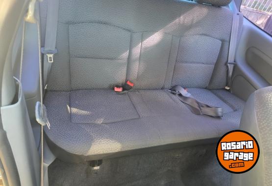 Autos - Renault Clio 2 2008 Nafta 150000Km - En Venta