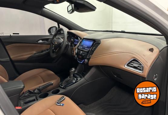Autos - Chevrolet CRUZE PREMIER 1.4T 2022 Nafta 12500Km - En Venta