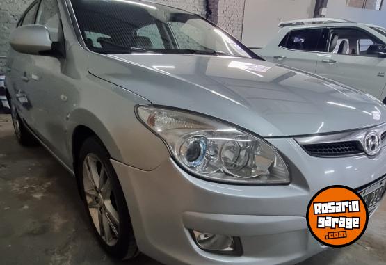 Autos - Hyundai I30 2010 Nafta 260000Km - En Venta
