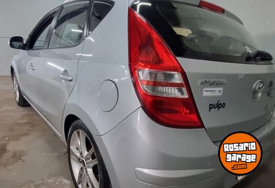 Autos - Hyundai I30 2010 Nafta 260000Km - En Venta