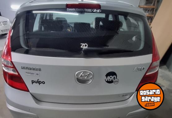 Autos - Hyundai I30 2010 Nafta 260000Km - En Venta