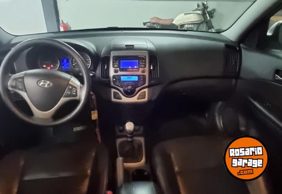 Autos - Hyundai I30 2010 Nafta 260000Km - En Venta