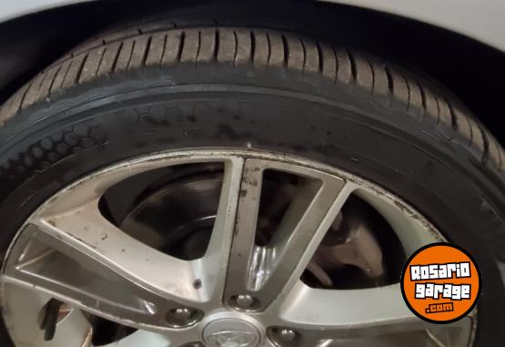 Autos - Hyundai I30 2010 Nafta 260000Km - En Venta