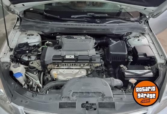 Autos - Hyundai I30 2010 Nafta 260000Km - En Venta