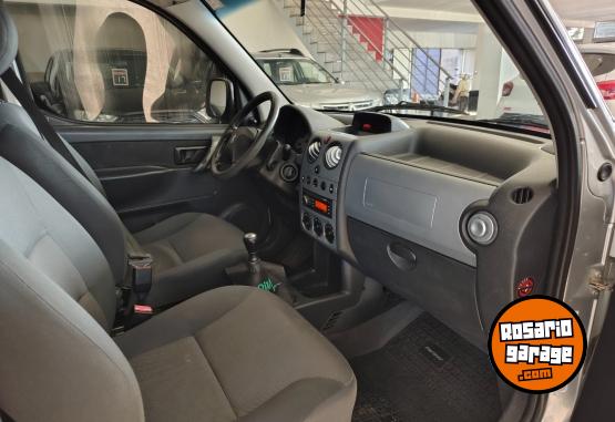 Utilitarios - Peugeot PARTNER 2013 Diesel 162500Km - En Venta