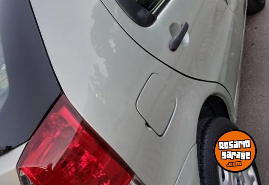 Autos - Fiat Palio top fire elx 1.4 2008 Nafta 140000Km - En Venta