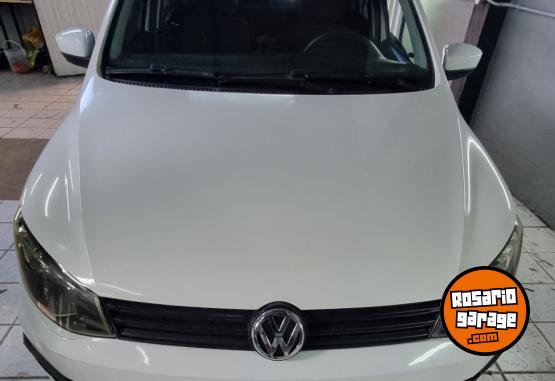 Autos - Volkswagen Gol trend 2018 Nafta 100000Km - En Venta