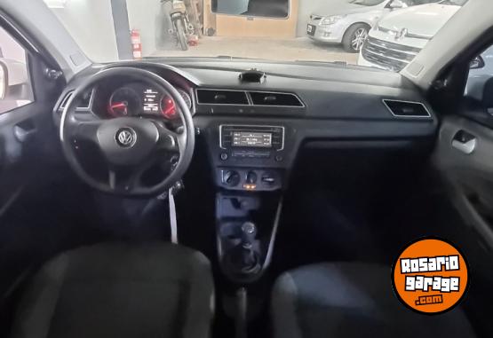 Autos - Volkswagen Gol trend 2018 Nafta 100000Km - En Venta