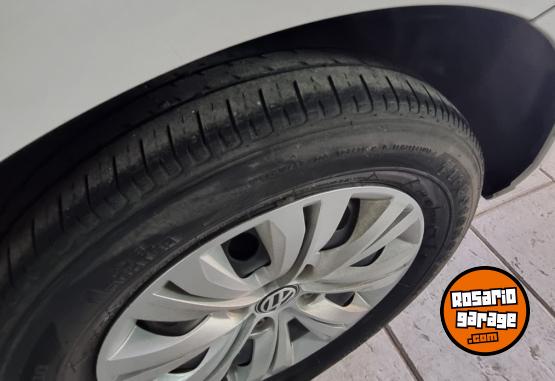 Autos - Volkswagen Gol trend 2018 Nafta 100000Km - En Venta