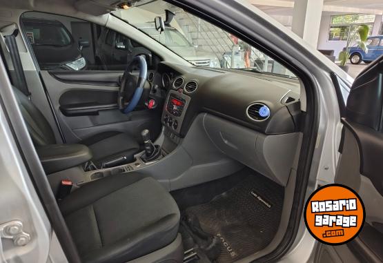 Autos - Ford FOCUS 2012 Nafta 155000Km - En Venta