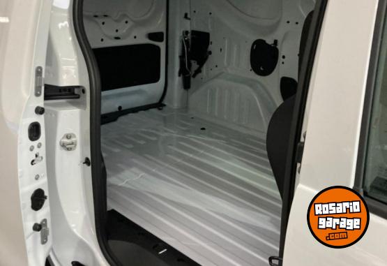 Utilitarios - Renault KANGOO 2026 Nafta 0Km - En Venta