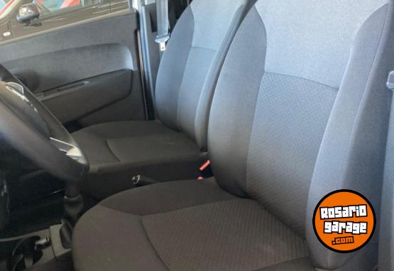 Utilitarios - Renault KANGOO 2026 Nafta 0Km - En Venta