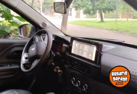 Autos - Citroen Basalt 1.6 Live Pack 2025 Nafta 20000Km - En Venta