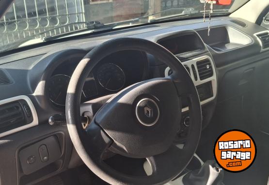 Autos - Renault Clio 2013 Nafta 98823Km - En Venta