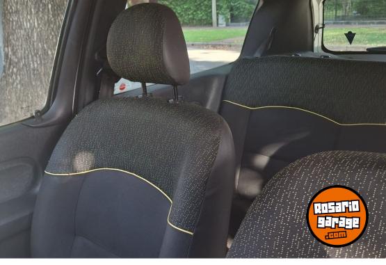 Autos - Renault Clio 2013 Nafta 98823Km - En Venta