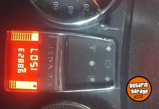 Autos - Renault Clio 2013 Nafta 98823Km - En Venta